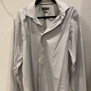 Calvin Klein slim fit tall